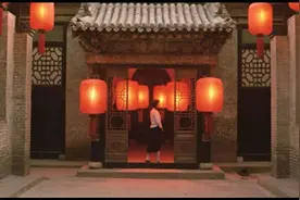 《大红灯笼高高挂》：一盘菠菜毁了一生，男权欲望下的女性悲剧图片