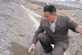 一个六不用生态农业实践者的经验之谈（连载之一）图片