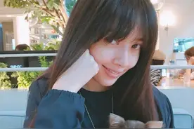 向太回应郭碧婷深夜长文：传递正能量被误解，这次却有点假图片