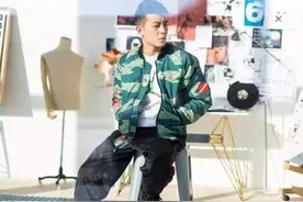 AJ不分年龄，只要能中签，40岁大叔、60岁大爷都能穿出时尚感？图片