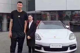 你知道中国男篮球员都开什么车吗？风格、价格各不一样图片