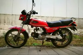 被外国排挤，造出第一辆国产摩托车，嘉陵摩托为何被称为神话？图片