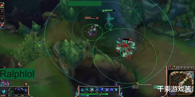 LOL手游外挂横行 ELO制裁玩家梅开二度 官方再不作为这游戏就凉了