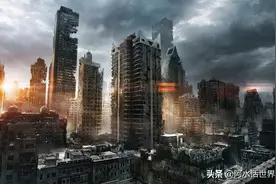 假如世界末日降临，可能会以什么样的方式？人类还能坚持多久图片