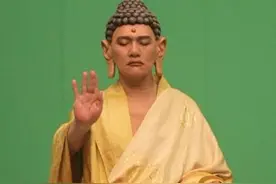 除了如来，还有多少人知道菩提祖师的存在，为何他们不曝光他信息图片