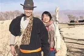 女记者为爱远嫁藏区被家暴，背后的8个真相让人心疼图片