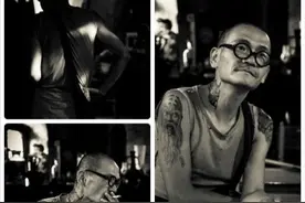 罢了！——黄粱一梦图片