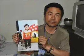 拐卖大案20多年终告破，必须严查人贩子和养父母图片