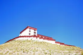 解密：藏传佛教桑顶寺女活佛与多吉帕姆化身转世活佛传承的源远图片