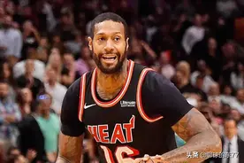 来看看！NBA那些令对手讨厌，令队友喜欢的8位恶汉图片