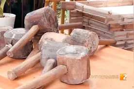 瞧瞧！这年头，还有人古法造纸啊！去这里能亲身体验~快带孩儿们来玩图片