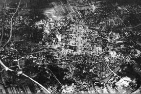 淞沪会战空军孤注一掷，究竟是什么原因，一年不到的时间全体阵亡图片