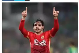 FIFA尚未确认高拉特参赛资格 足协成立入籍球员负责小组图片