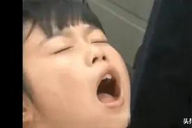 9岁女童天生特异功能，嘴巴张开会喷水，市民：像葫芦娃里的水娃图片