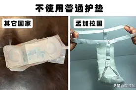 关于孟加拉国的10个独特的生活特征图片