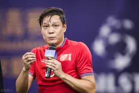 谁能拯救中国足球？如果范志毅当足协主席，能有办法吗？图片