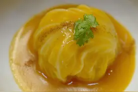上海厨师用一桌菜 诠释什么叫本帮菜图片
