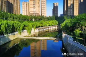 扒一扒济南最强学区房图片