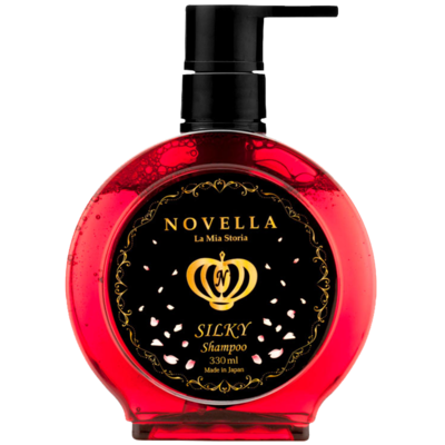 头发护理保卫战，来看看氨基酸洗发水的魅力