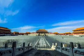 读史｜嘉庆皇帝是如何“守成”的图片
