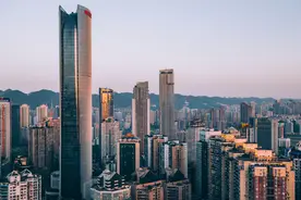 中西部七大城市出炉：重庆稳居首位，长沙领先郑州，昆明入围图片