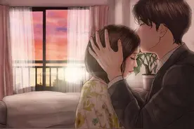 “日本最甜情侣”火遍ins，同居生活甜蜜暴击，网友：我太酸了图片