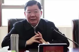 山东原民政厅厅长陈先运受贿案开庭 曾被通报跑官要官视频封面