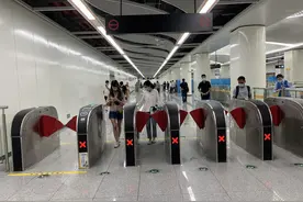 快讯！郑州地铁3号线恢复运营图片