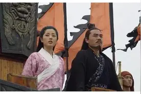 苏坦妹美若天仙，朱元璋将其宠幸后，为何第二天却下令将其处斩？图片