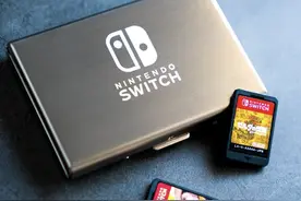 国行Switch存在的意义是什么？只是一场荒诞的市场实验？图片