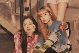 BLACKPINK粉墨四位小姐姐各有各的美，你最喜欢哪一个？图片