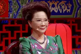 14岁成为童星，曾荣登春晚28次，如今婚姻幸福儿子出人头地图片