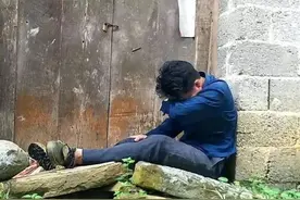 “因为大伯的教训，我们全家的孩子都知道，不跟太穷的人家结亲”图片