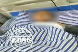 天降横祸！江西8岁男童触电后双手截肢，爷爷：我愿意把双手给他图片