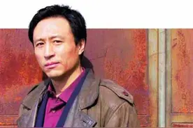 好男人王洛勇：妻子19岁时就嫁给了我，我要对她一辈子负责图片