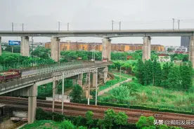 揭阳至惠来铁路初步设计获批复丨揭惠铁路霖磐站站位已确定图片