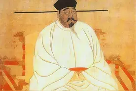 唐朝监察制度图片