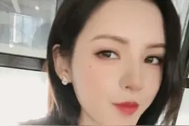 王思聪最美前女友晒照，长相美艳比肩baby，暗示恋情太明显？图片