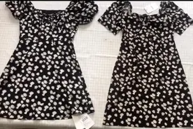 拼多多、淘宝同款不同价到底有没有差别？看看细节对比就知道图片