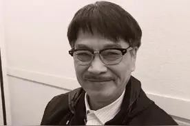 吴孟达走了，《少林足球》终成他与星爷金牌搭档之绝唱！当上教练的达叔，留下了许多脍炙人口的足球经典语录图片