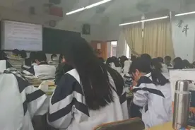 文科女生，是个什么标签？图片