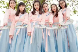 大学“女生扎堆”专业，男生很吃香，2021届考生可参考图片