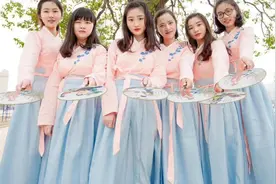 大学“女生扎堆”专业，男生很吃香，2021届考生可参考图片