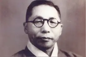 暗杀起家，死于暗杀，金九何以被尊为大韩民国国父？图片