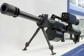 美国：你不讲武德！杀伤范围15米，中国11式狙击枪有多强？图片