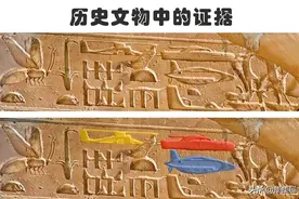 为什么说宇宙中存在外星人的可能性非常大？这里有6个证据图片