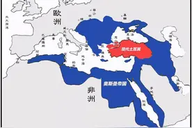 反复横跳，不东不西的国中土耳其图片