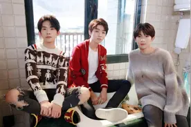 TFboys何时才能合体同框，不怪有人说这个组合早已名存实亡图片