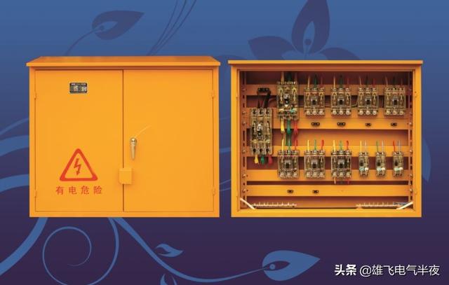 多股软电缆是什么型号「电缆规格型号一览表」