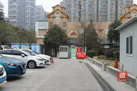 绵阳四〇四医院开放智能绿色通道、改善医疗环境…患者满意度↑图片